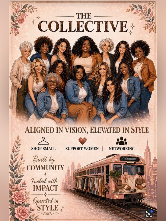 Other - The Collective Train Show